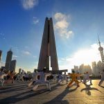 Lisää rullat kotitreeneihisi