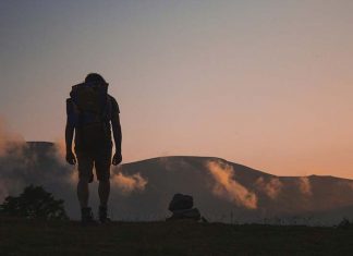 10 tapaa liikkua kesällä ja polttaa tehokkaasti kaloreita