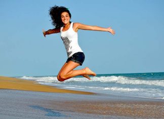 9 asiaa, joita voit odottaa matkallasi painonpudotukseen