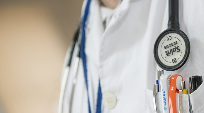 Tarvitsenko lääkäriä?