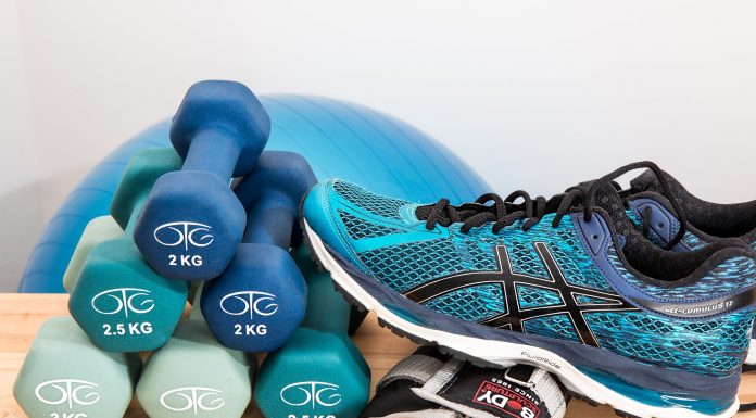 Treeni, joka kuluttaa enemmän kaloreita kuin juoksu