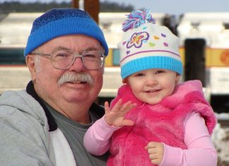 Sydämet pelastava hormoni