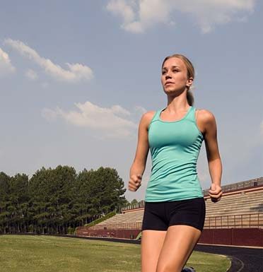 3 asiaa, mitä juoksijoiden tulisi vahvistaa