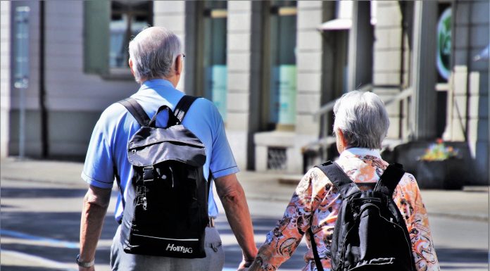 Motivaatio: Ulkoilun edut