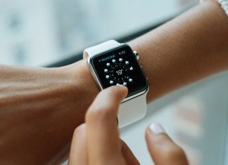 Apple Watch voi tehdä vanhan kunnonseuraajalaitteesi vanhanaikaiseksi