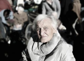 Runsasantoksidanttinen ravinto auttaa ikääntymisen vaivoihin