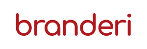 Branderi logo